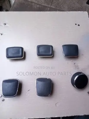 Mouse Rx350, Highlander, Nx250, Lx570, Gx460 All Available