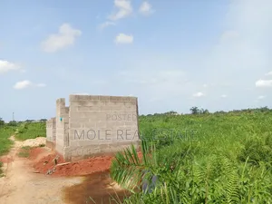 650sqm Plot Spark Light Estate Opic Via Ojodu Beger