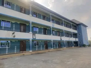 For Sale : Functional School in Yenagoa , Bayelsa State