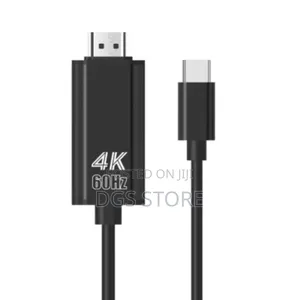 Onten Usb C to Hdmi Otn 95828 Cable