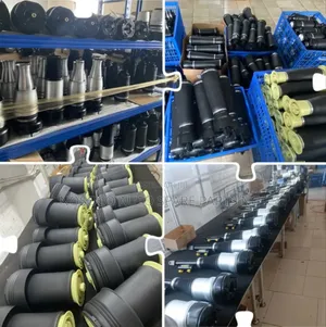 Balloon Shock Rolls-royce 2016
