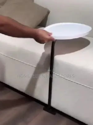 Classic Side Stool - Side Table