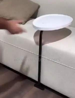 Classic Side Stool - Side Table