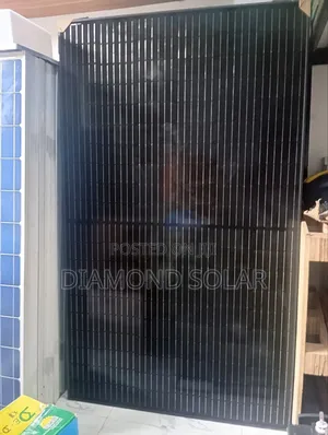 550w Jinko Solar Panel 120cells Available