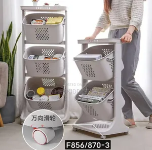Laundry Trolley