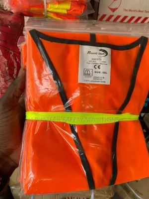 Reflective Jacket