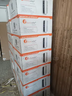 5kva Hybrid Inverter Original