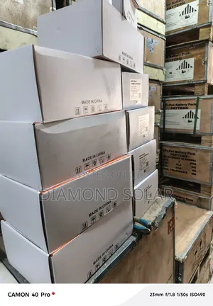 120ah 48v Felicity Solar Charging Controller Available