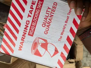 Caution Tape