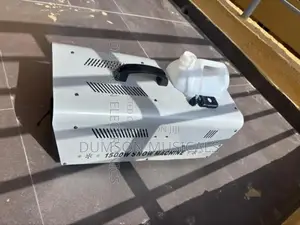 Snow Machine 1500watts