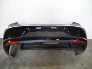 Back Bumper Passat Cc 2013 2015