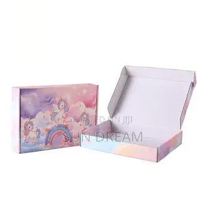 Gift Box Birthday Gift