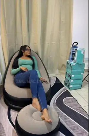 Inflatable Air Sofa