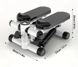 Mini Stepper.