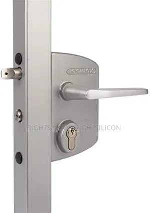 Usa Locinox Surface Mounted Gate Lock - Lakq4040