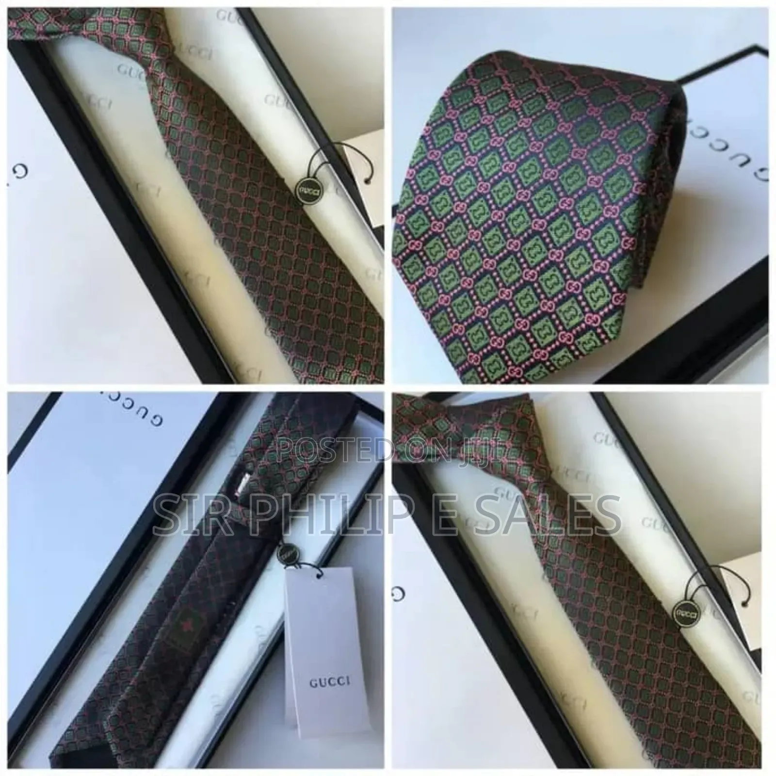 Quality Necktie