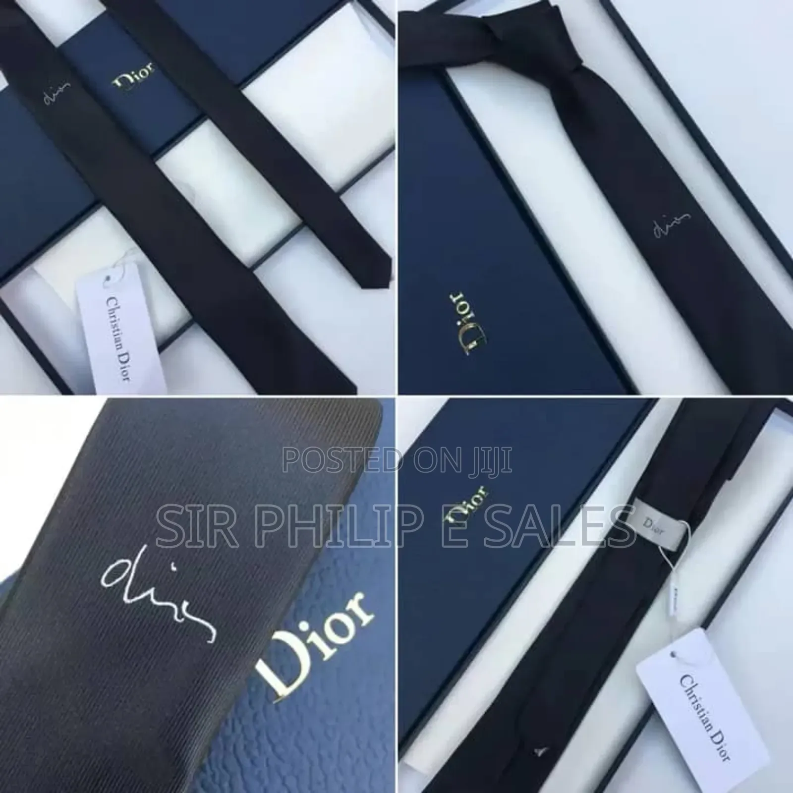 Quality Necktie