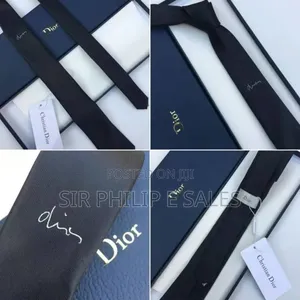 Quality Necktie