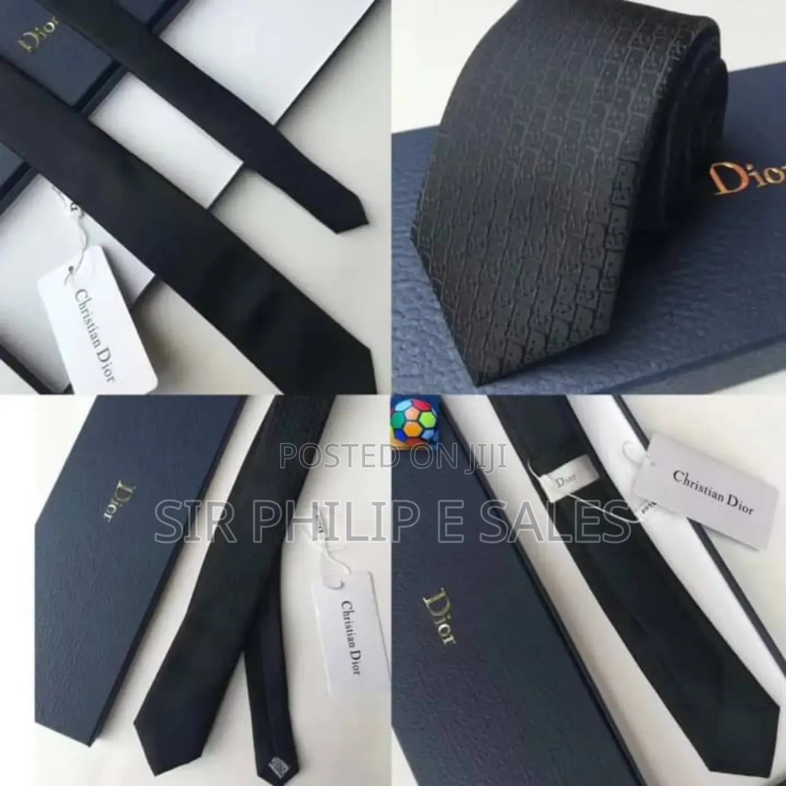 Quality Necktie