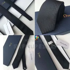 Quality Necktie