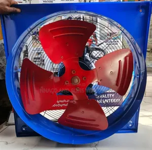 Original 28inches Industrial Extractor Fan