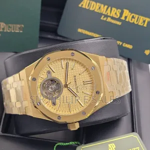 Quality Wrist Watch