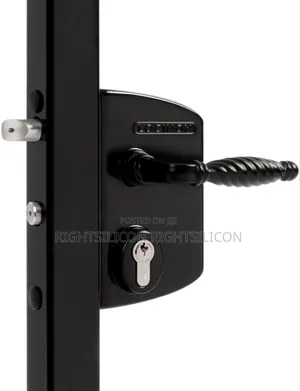 Usa Locinox