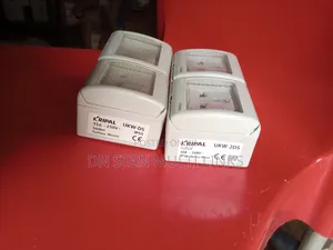 13amps Waterproof Socket and Switches