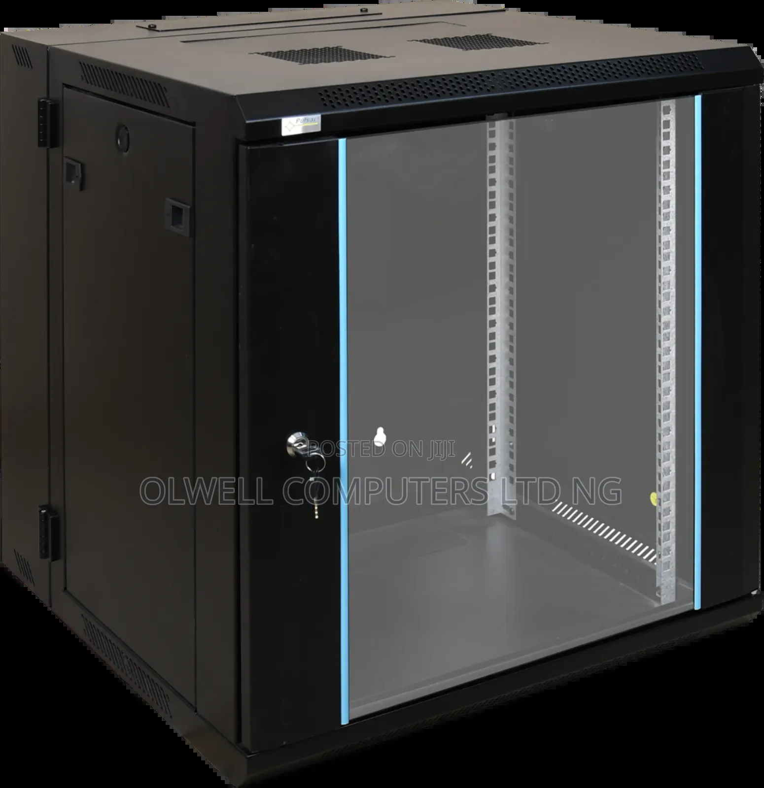 Aico 12u 600*450 Rack Cabinet