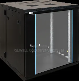 Aico 12u 600*450 Rack Cabinet