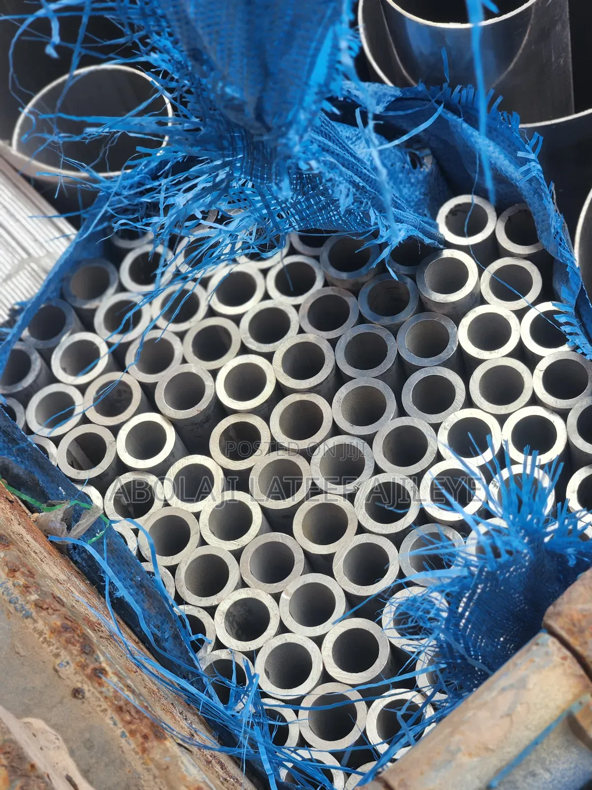 Stainless Steel