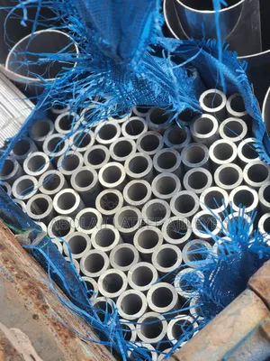 Stainless Steel