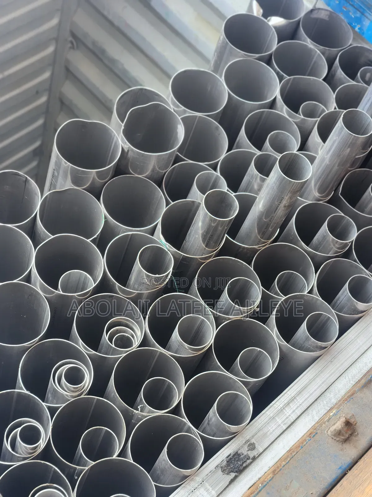 Stainless Steel