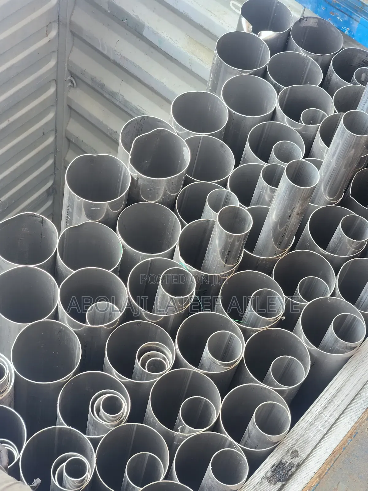 Stainless Steel