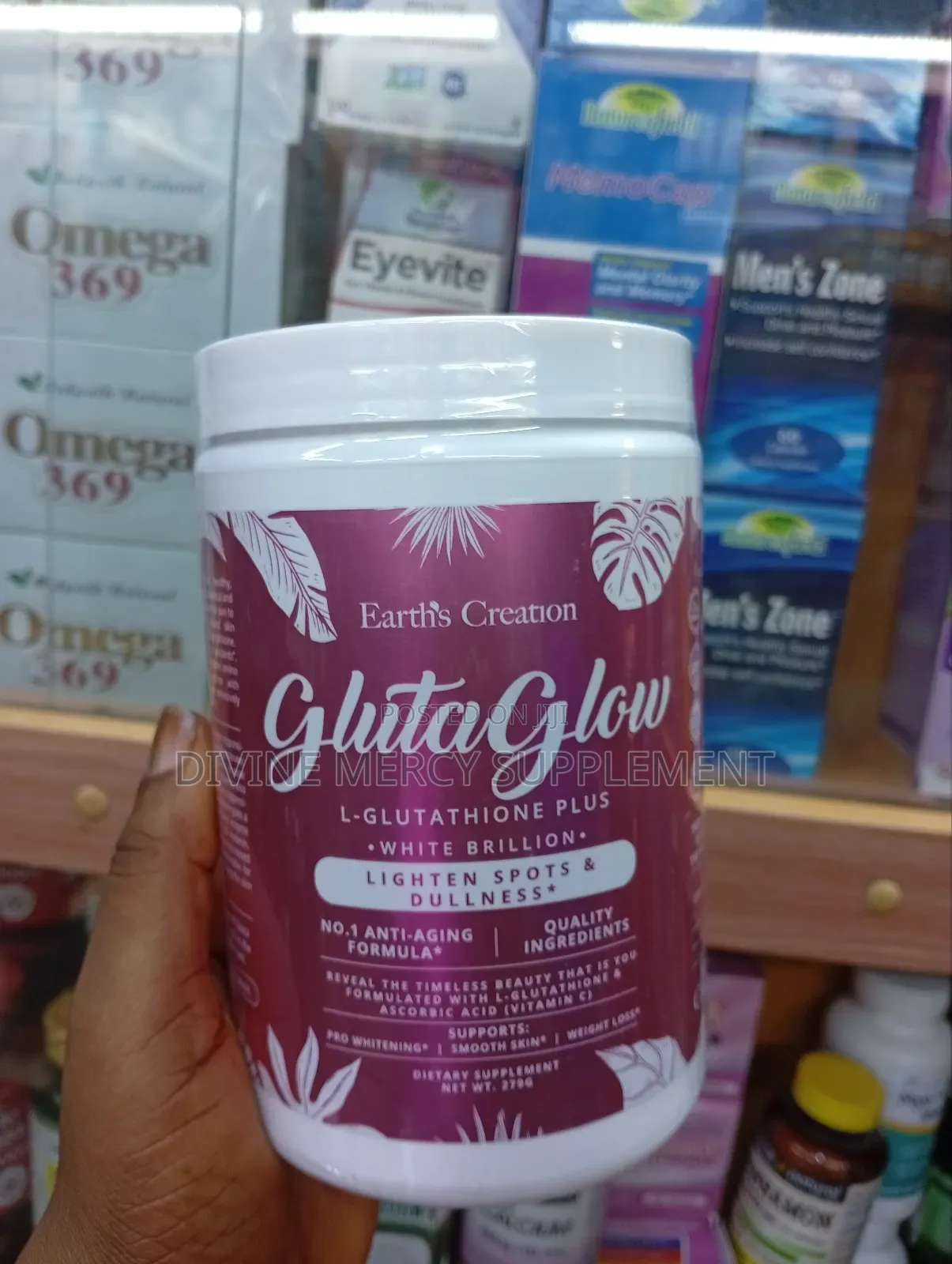 Gluta Glow