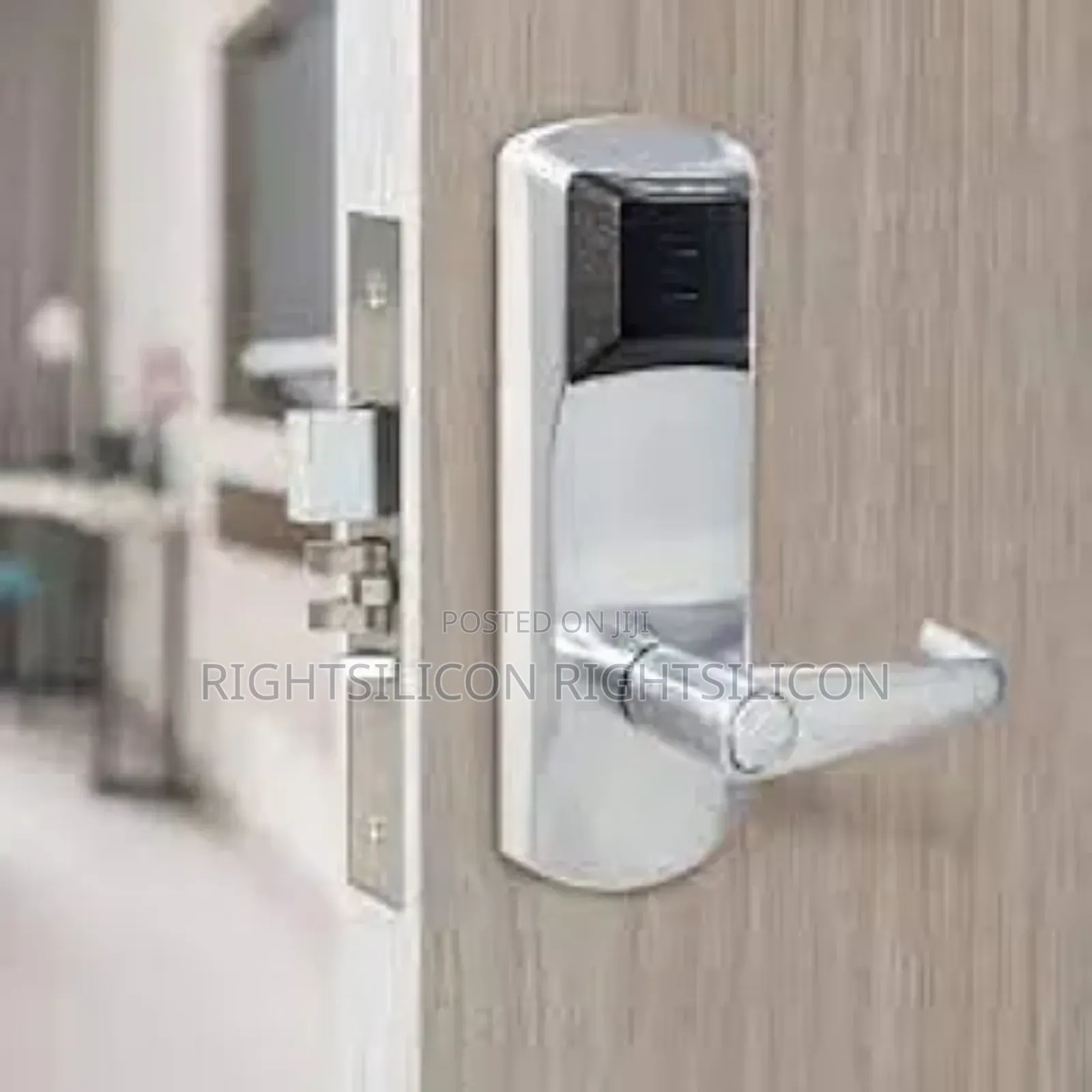 Usa Dormakaba 790 Rfid Lock ￼ ￼ ￼￼ ￼￼