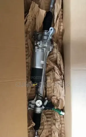 High Quality Certified Brand New Steering Rack G-wagon 2024