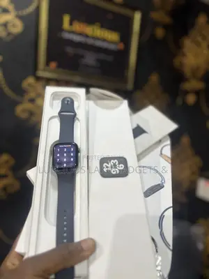 Apple Iwatch Special Edition Se