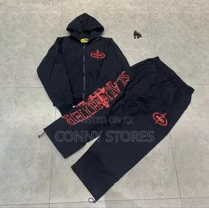 New Top Premium Corteiz Up and Down Best Quality