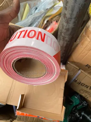 Caution Tape Ct