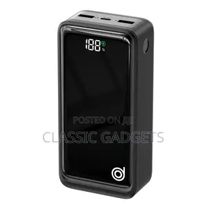 Digifon Mate3 30,000mah Fast Charging 22.5w Power Bank