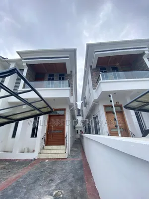 Studio Apartment in Oral Extension Ikota for rent