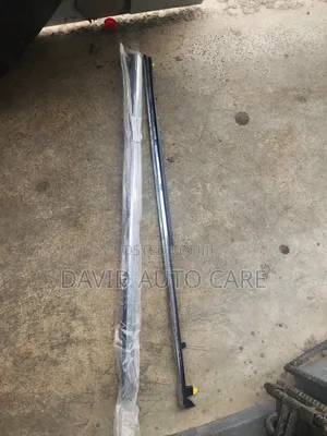 Set Fender Chrom Hyundai Sonata 2012-2016