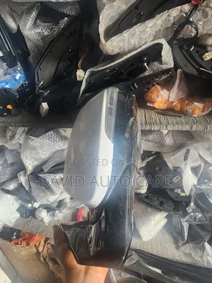 Side Mirror Hyundai Santafe 2012