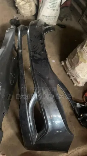 Front Bumper Hyundai Sonata 2012
