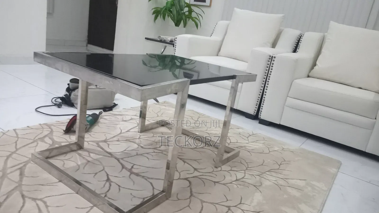 Coffee Table Set