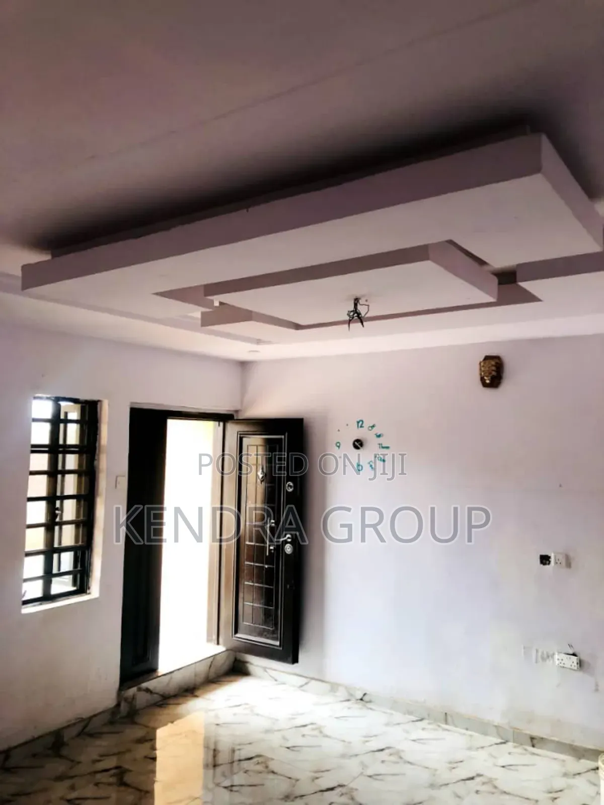 Furnished 1bdrm Block of Flats in Adamo, Ikorodu for sale