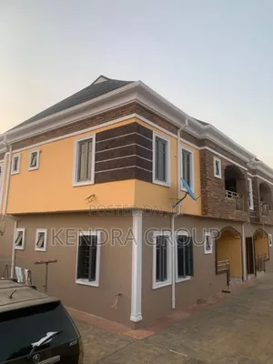 Furnished 1bdrm Block of Flats in Adamo, Ikorodu for sale
