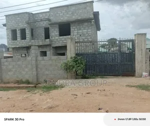 Furnished 1bdrm Block of Flats in Adamo, Ikorodu for sale