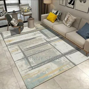 Authentic Turkish Center Rugs